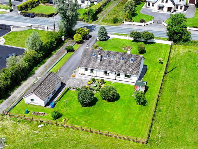 Cloncoose, Longford, Longford