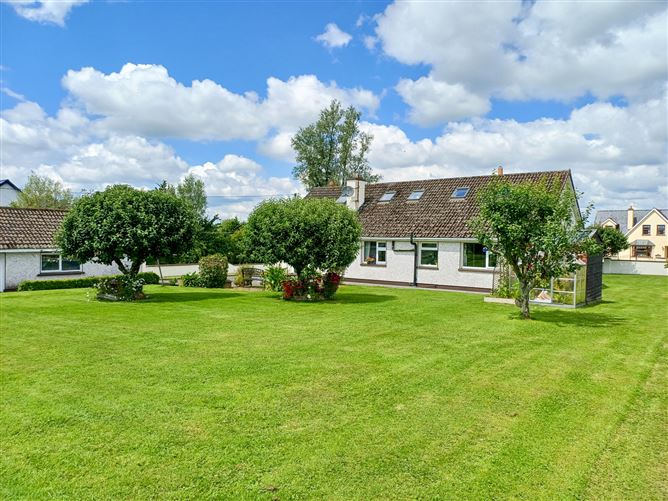 Cloncoose, Longford, Longford