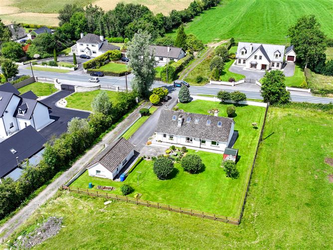 Cloncoose, Longford, Longford