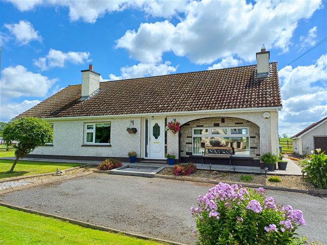 Cloncoose, Longford, Longford