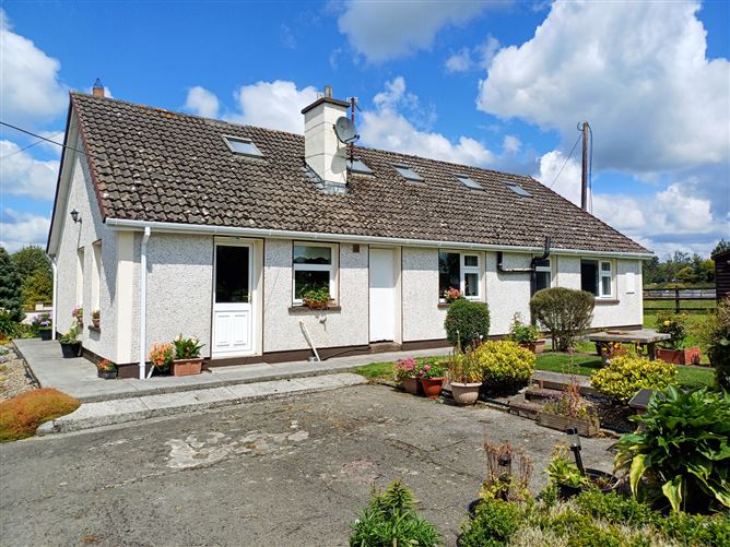 Cloncoose, Longford, Longford