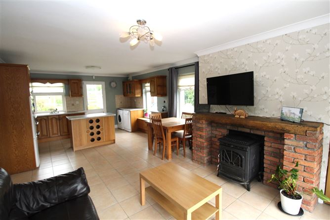 Cloncoose, Longford, Longford