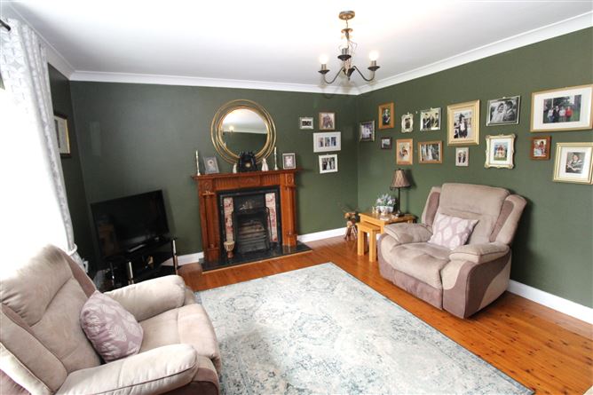 Cloncoose, Longford, Longford