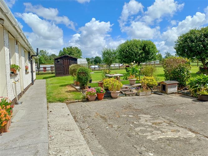 Cloncoose, Longford, Longford