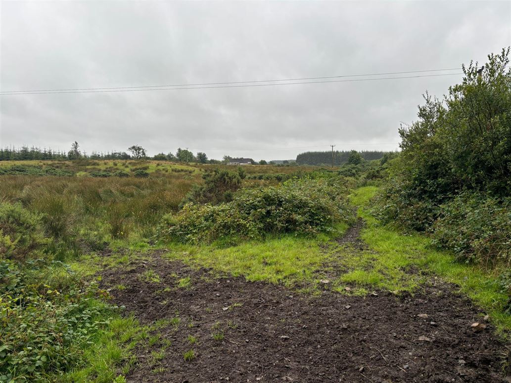 Egool, Kilmovee, Mayo