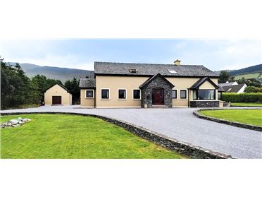 Image for Detached Home, Inchiclogh, Caherciveen, Kerry