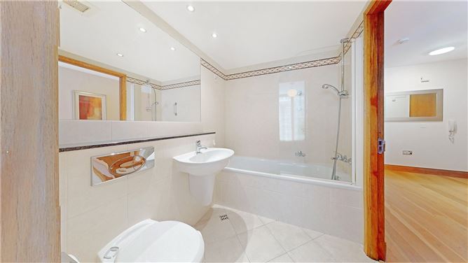 208 The Links, Elm Park, Merrion Road, Dublin 4
