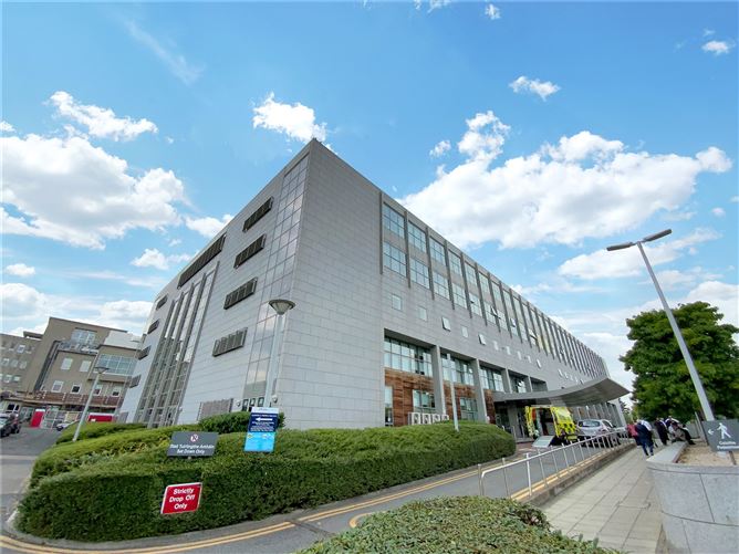 208 The Links, Elm Park, Merrion Road, Dublin 4