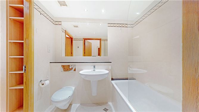208 The Links, Elm Park, Merrion Road, Dublin 4