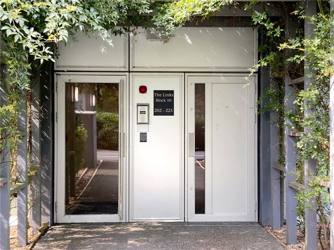 208 The Links, Elm Park, Merrion Road, Dublin 4