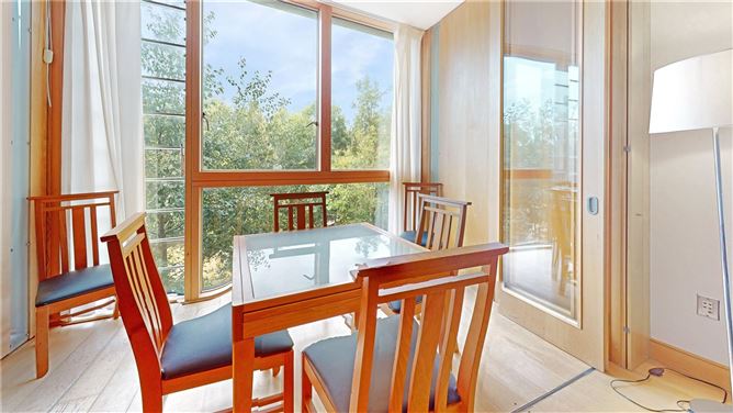 208 The Links, Elm Park, Merrion Road, Dublin 4