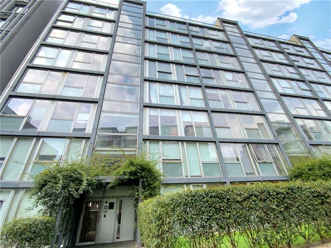 208 The Links, Elm Park, Merrion Road, Dublin 4