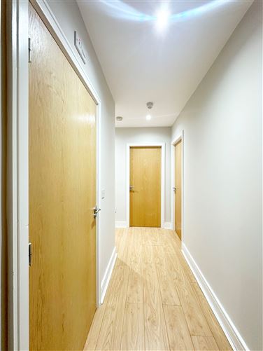 Apartment 3, Killegland Hall, Ashbourne, Meath