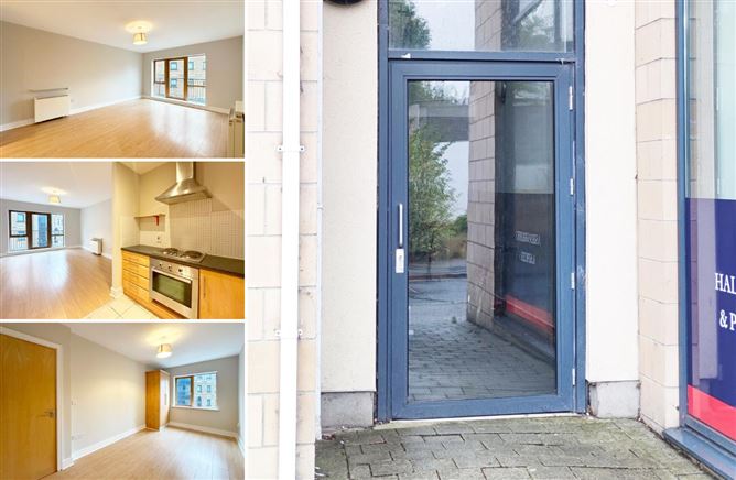 Apartment 3, Killegland Hall, Ashbourne, Meath