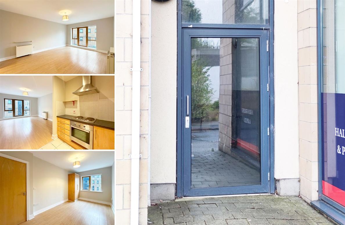 Apartment 3, Killegland Hall, Ashbourne, Meath