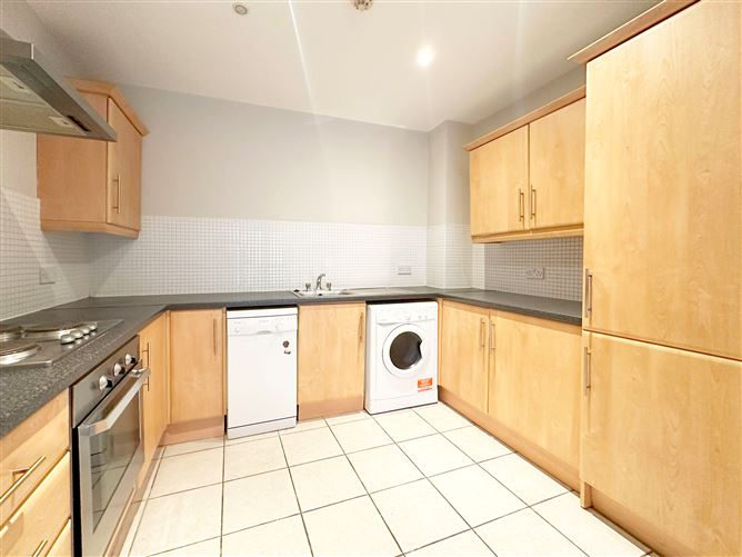 Apartment 3, Killegland Hall, Ashbourne, Meath