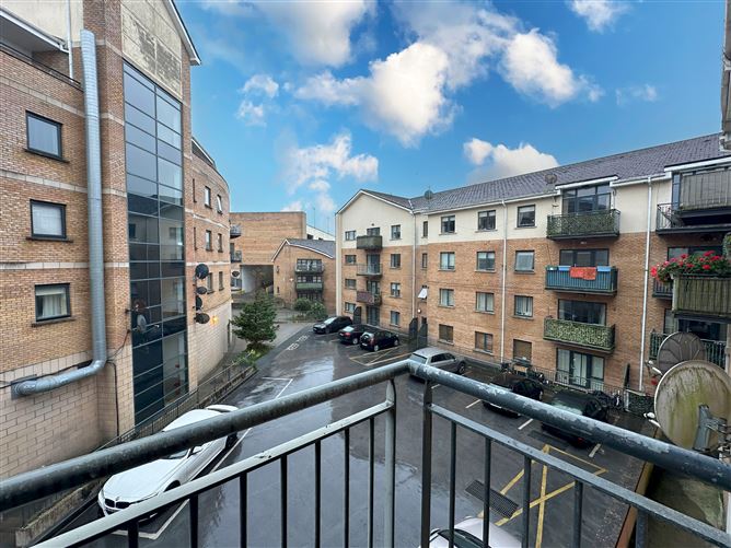 Apartment 3, Killegland Hall, Ashbourne, Meath
