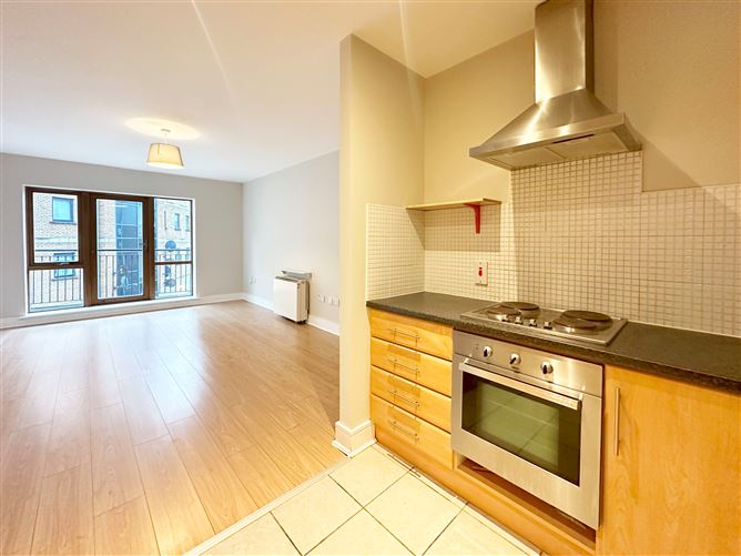 Apartment 3, Killegland Hall, Ashbourne, Meath
