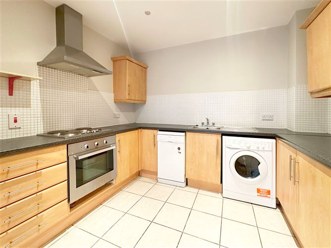 Apartment 3, Killegland Hall, Ashbourne, Meath