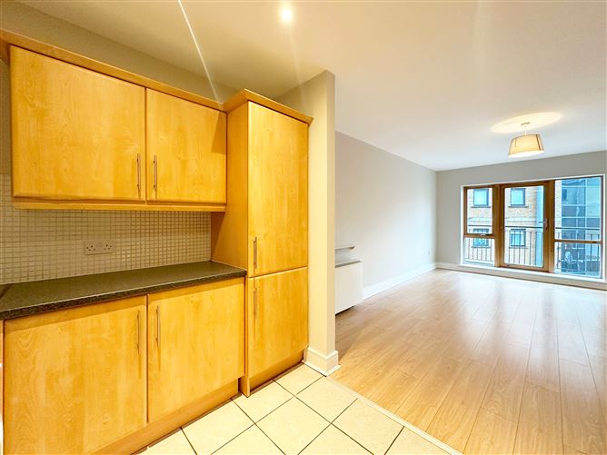 Apartment 3, Killegland Hall, Ashbourne, Meath