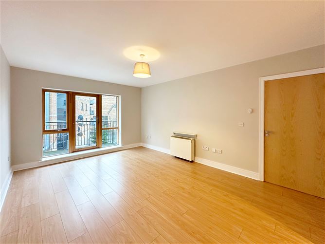 Apartment 3, Killegland Hall, Ashbourne, Meath