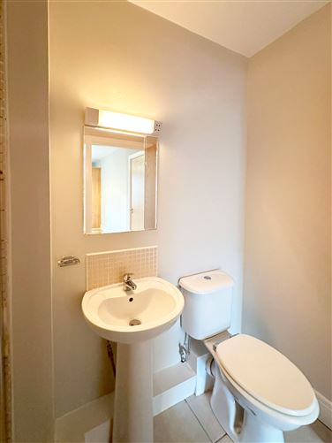 Apartment 3, Killegland Hall, Ashbourne, Meath
