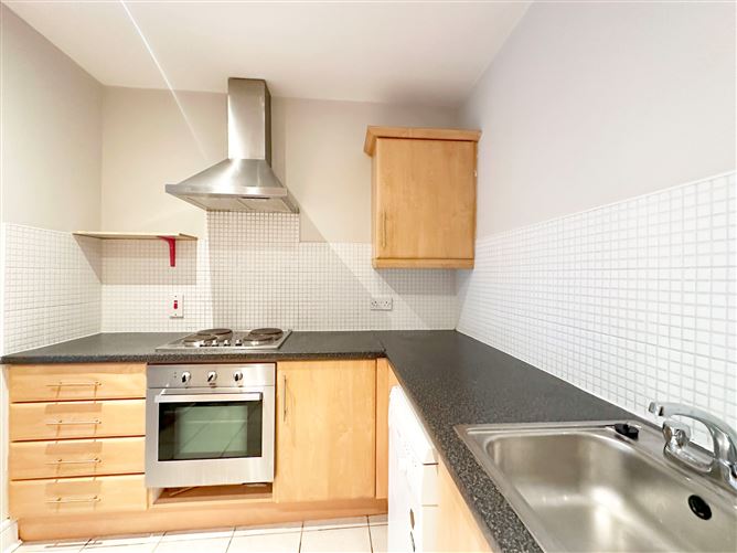 Apartment 3, Killegland Hall, Ashbourne, Meath