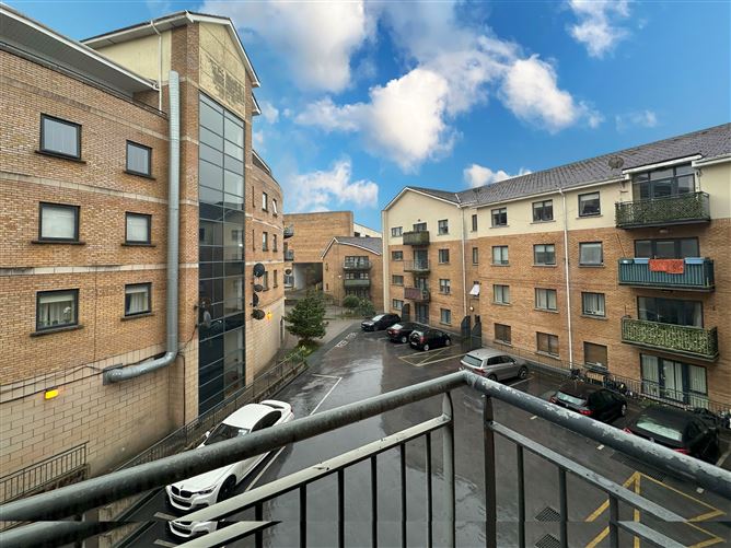 Apartment 3, Killegland Hall, Ashbourne, Meath