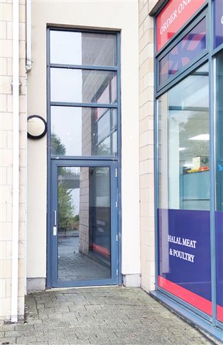 Apartment 3, Killegland Hall, Ashbourne, Meath