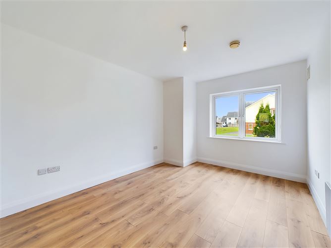 Apartment 18, An Gleann, Quin Road, Ennis, Co. Clare.