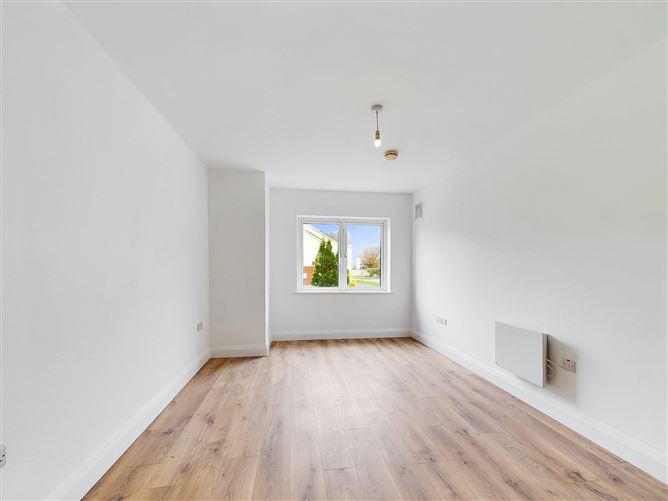 Apartment 18, An Gleann, Quin Road, Ennis, Co. Clare.