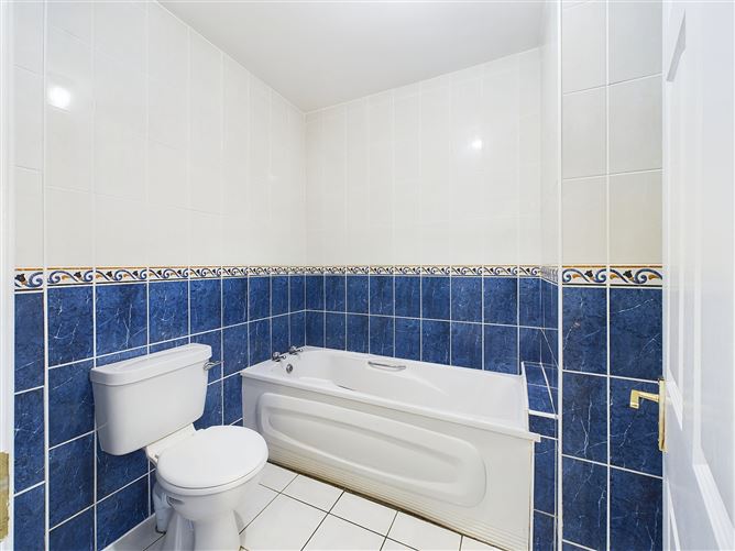 Apartment 18, An Gleann, Quin Road, Ennis, Co. Clare.