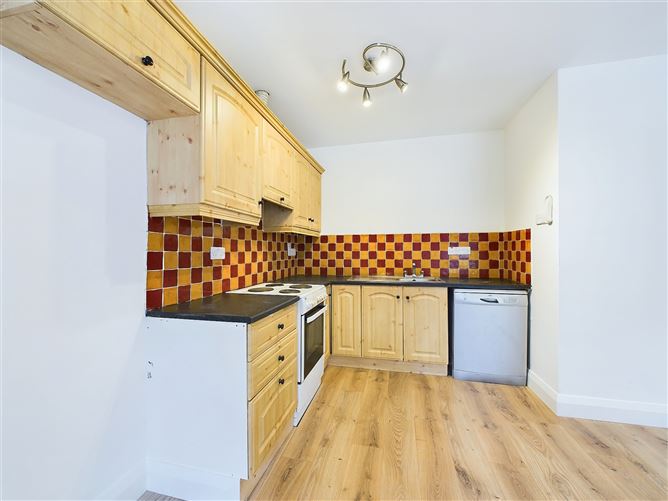 Apartment 18, An Gleann, Quin Road, Ennis, Co. Clare.