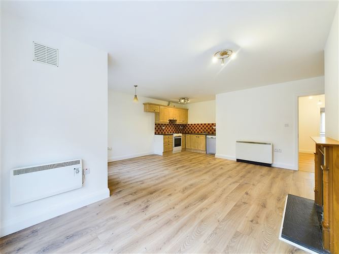 Apartment 18, An Gleann, Quin Road, Ennis, Co. Clare.