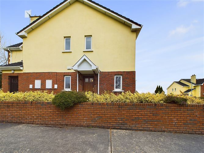 Apartment 18, An Gleann, Quin Road, Ennis, Co. Clare.