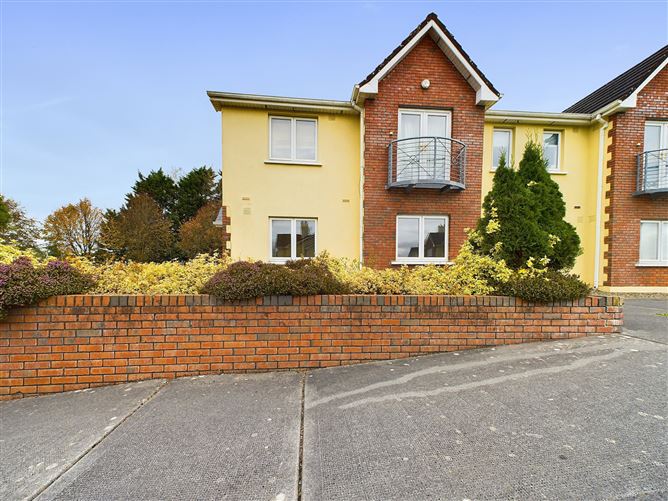 Apartment 18, An Gleann, Quin Road, Ennis, Co. Clare.