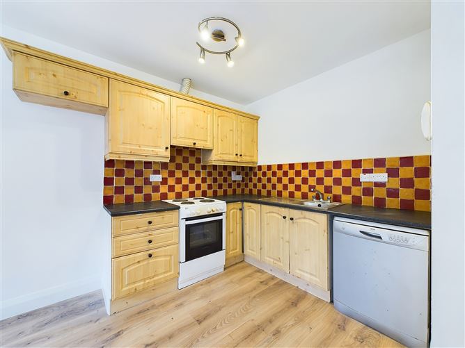 Apartment 18, An Gleann, Quin Road, Ennis, Co. Clare.