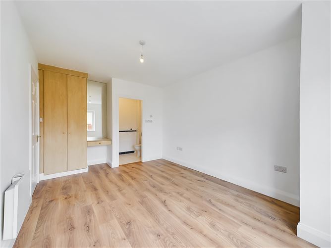 Apartment 18, An Gleann, Quin Road, Ennis, Co. Clare.