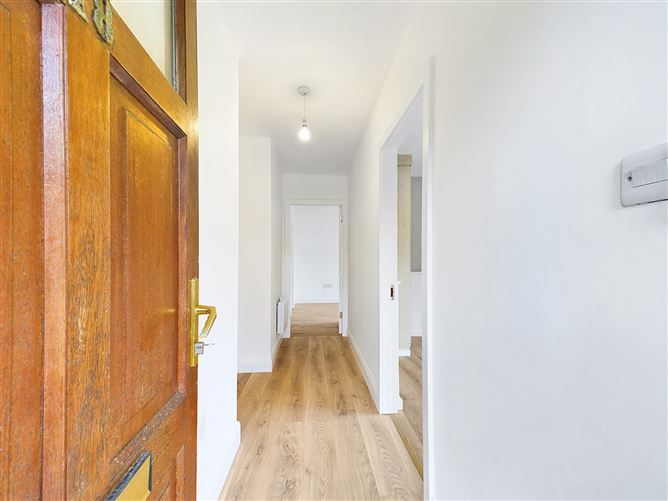 Apartment 18, An Gleann, Quin Road, Ennis, Co. Clare.