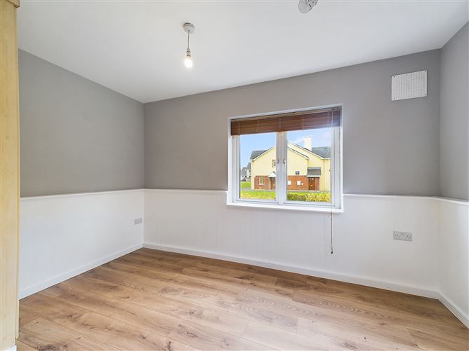 Apartment 18, An Gleann, Quin Road, Ennis, Co. Clare.