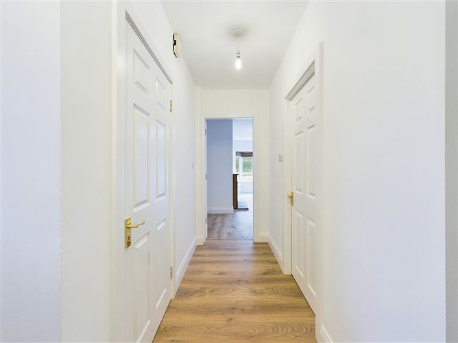 Apartment 18, An Gleann, Quin Road, Ennis, Co. Clare.