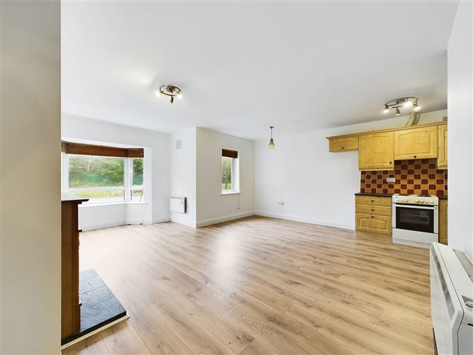 Apartment 18, An Gleann, Quin Road, Ennis, Co. Clare.