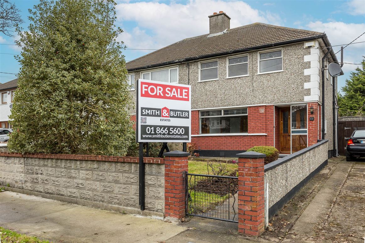 69 Shanard Road, Santry, Dublin 9