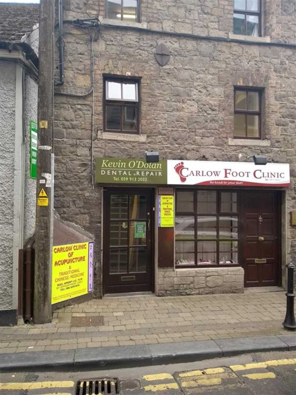 1st Floor Traynor House Room 1, College Street, Carlow, County Carlow
