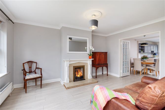 364 Charlemont, Drumcondra, Dublin 9
