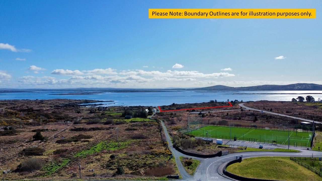 Kilkieran, Co. Galway