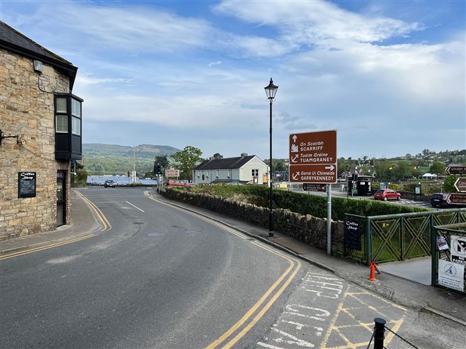 Apt 6 Palliser House, Royal Parade, Killaloe, Clare