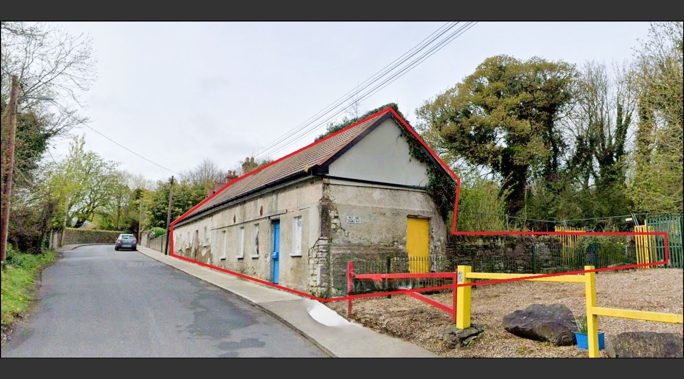 2 Houses on Mill Lane, Palmerstown, Dublin 20, Co. Dublin