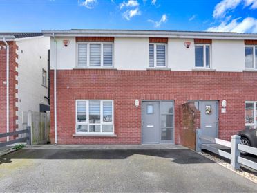 Image for 10 Park Hill, Coulter Place, Dundalk, Co. Louth