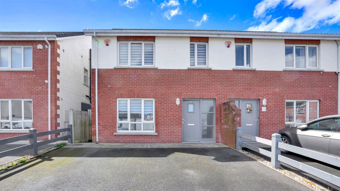 10 Park Hill, Coulter Place, Dundalk, Co. Louth